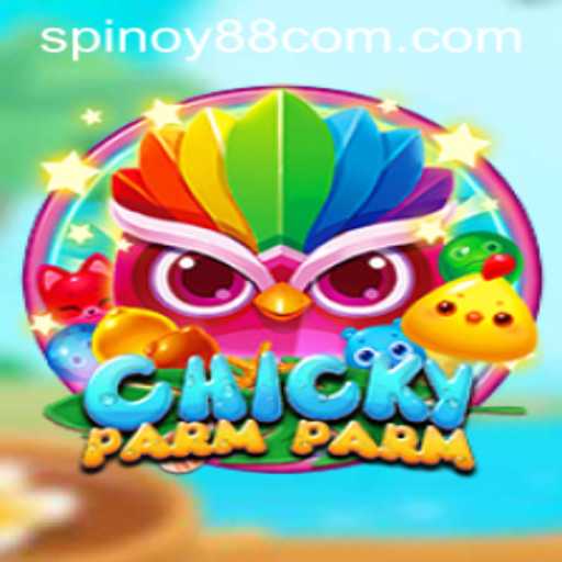 Unveiling ChickyParmParm – A New Gaming Adventure by SPINOY88 COM