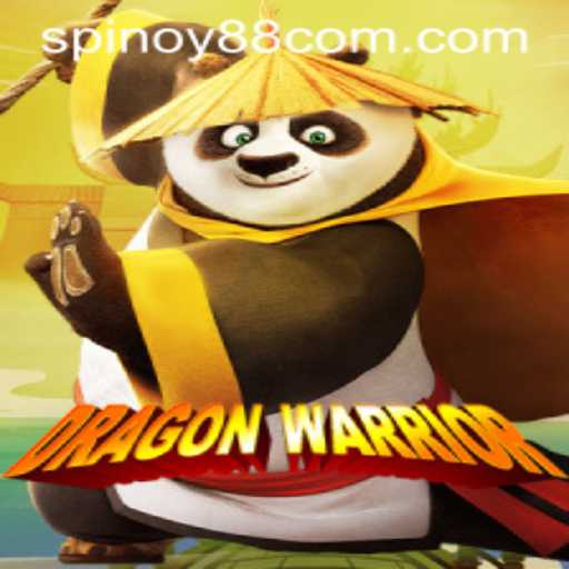 DragonWarrior: Unveiling the Epic Battle Adventure with SPINOY88 COM