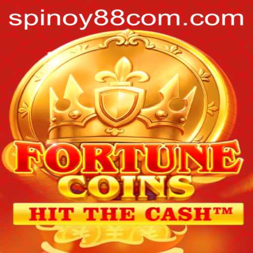Exploring the Exciting World of FortuneCoins and SPINOY88 COM