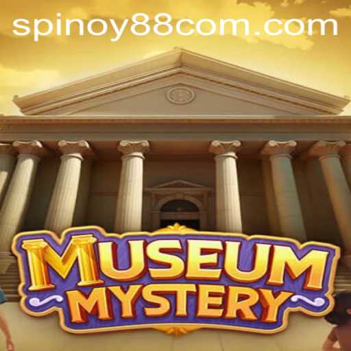 Unlock the Secrets of MuseumMystery with SPINOY88 COM