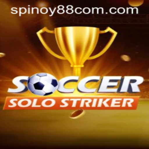 SoccerSoloStriker: A New Era in Gaming with SPINOY88 COM