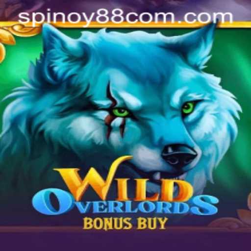 WildOverlordsBonusBuy: An Epic Gaming Experience with SPINOY88 COM